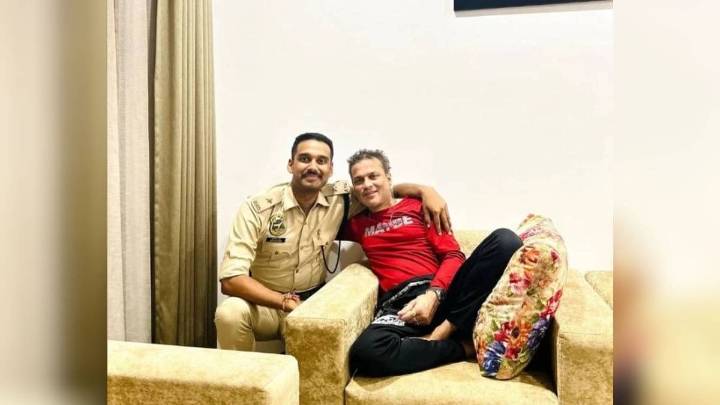 Zubeen Garg Death Probe: Singer's Cousin and APS Officer Arrested Entertainment News