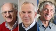 Premio Nobel de Física para John Clarke, Michel Devoret y John Martinis por revelar la física cuántica en acción