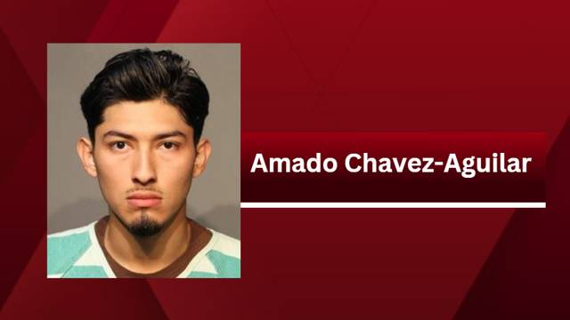 Iowa crime: Amado Chavez-Aguilar wanted for assault, theft