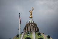 The untouchable slush fund in Pennsylvania’s state budget