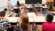 Test scores show students struggling to shake pandemic