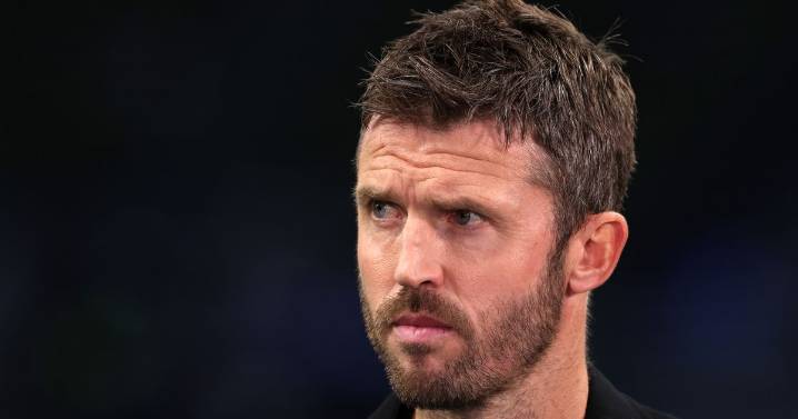 Michael Carrick lands surprise new job amid Man United links and Ruben Amorim sack pressure