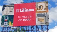 Liliana lanza “Tu marca en todo”, su campaña que humaniza los electrodomésticos