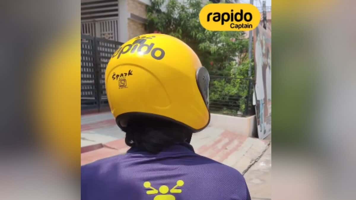 TGPWU holds Rapido responsible for accident deaths, demands action