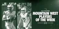 University of Hawaii football players pick up several awards for standout performance