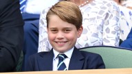 The Tradition Royal Insiders Expect Kate Middleton & Prince William's Son To Uphold As King