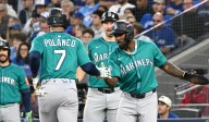 ¡Van por la Serie Mundial! Randy Arozarena y Seattle Mariners aplastan a los Blue Jays de Alejandro Kirk