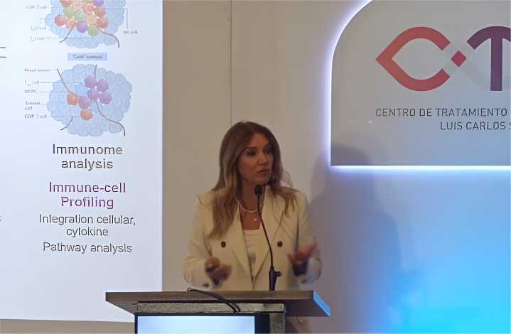 Cáncer de mama: “El subtipo triple negativo concentra hasta el 20 % de los diagnósticos en Colombia”