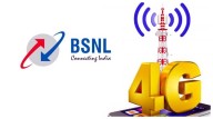 BSNL Rolls Out One-Month Free 4G Service Offer Only For New Customers, Will Charge ₹1 As Token
