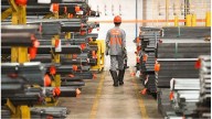 Acindar frenó su producción y dio cronograma de suspensiones
