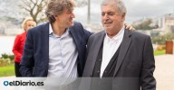 Jesús Eguiguren presenta un libro sobre el final del terrorismo: “Igual que Franco murió en la cama, también lo hizo ETA"
