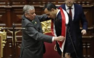 La vez que José Jerí dijo que no aceptaría ser presidente si Boluarte era vacada: “Yo desistiría”