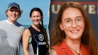 Georgia mom shot and killed by roommate who mistook her for intruder