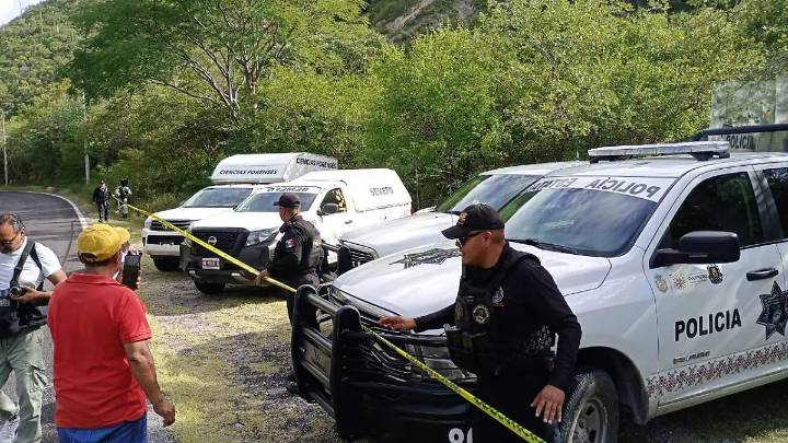 Localizan sin vida a sacerdote Bertoldo Pantaleón; había sido reportado como desaparecido