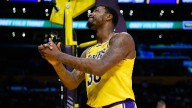 Marcus Smart teams played for led him from Celtics to Lakers, with stops in between