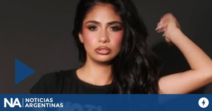 Daniela Celis: “Thiago no se acuerda del accidente”