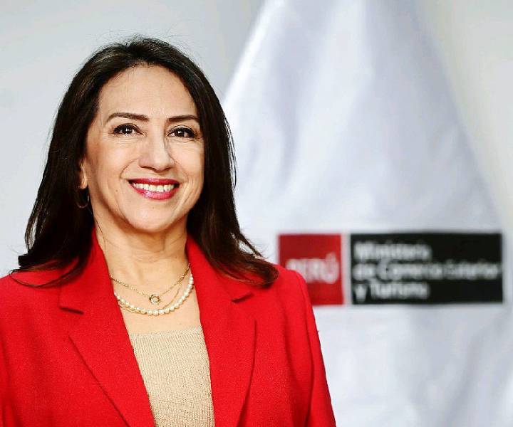 MINCETUR publica proyecto de política nacional multisectorial de Comercio Exterior al 2040