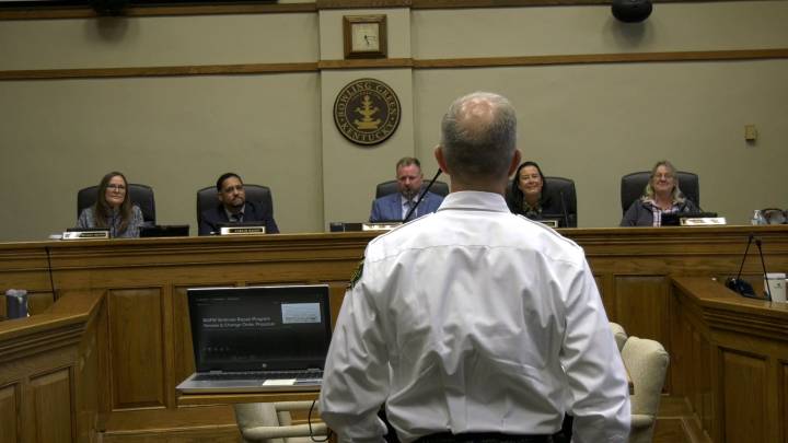 Bowling Green City Commission accepts $3.64 million grant for whitewater park along Barren River