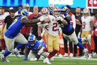 How to watch the 49ers vs. Texans on Sunday