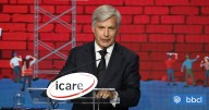 Mayne-Nicholls y dichos de asesor de Kast: "Tiene que ir a la farmacia y comprar un frasquito"