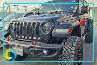 Detienen a tres mujeres extranjeras con armas en Nuevo León