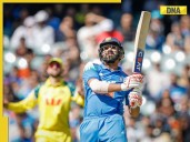 IND vs AUS: Rohit Sharma's heroics in vain as Australia beat India by 2 wickets