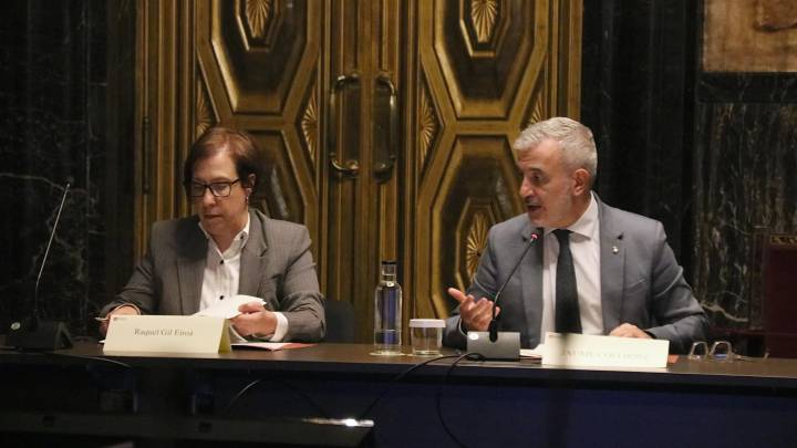 Barcelona ultima la candidatura para ser la primera Capital Europea del Comercio de Proximidad en 2026