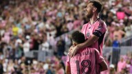 Jordi Alba empieza a despedirse del fútbol profesional como jugador