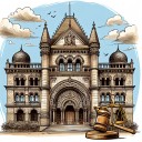 Bombay High Court Demands Accountability for Mumbai's Pothole Problems