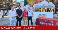 Ciudad Real acoge la Quixote World Cup de Patinaje Freestyle con record de participación internacional