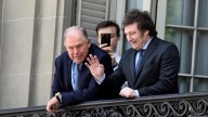 La decisión de Gerardo Werthein de anunciar su renuncia antes de las elecciones generó malestar en la Casa Rosada