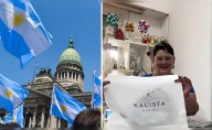 "Nos estamos fundiendo": Crisis en Argentina deja a miles de pequeñas empresas al borde del colapso