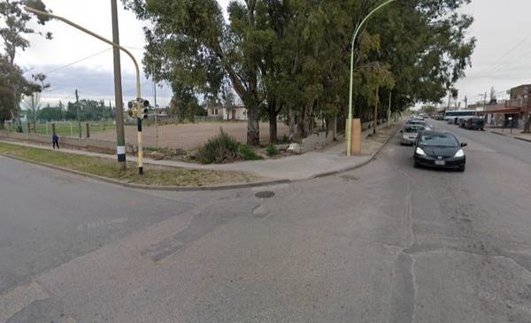Nuevos incidentes de los "trapitos" generan aún más preocupación y malestar en los vecinos