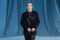 When Nina Hoss Invades 'Hedda,' All Hell Breaks Loose
