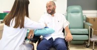 El Gobierno fija en 4.930 euros la aportación estatal mensual para pacientes con ELA en situación de dependencia extrema