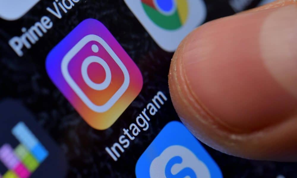 Instagram lanza sus premios para creadores, llamados Rings