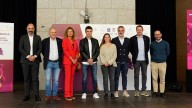 Diagnóstico F.C.: el equipo de AstraZeneca que trabaja por nuestra salud llega a Galicia