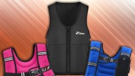 Weighted Vests to Take Your Workout to the Next Level