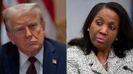 Bloqueó la Corte Suprema despido de Lisa Cook por parte de Trump