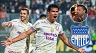 Pedro García y su dura crítica a posible fichaje de Universitario desde Ecuador: "Le caería mal"