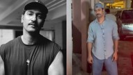 Dad-To-Be Vicky Kaushal Clicked Outside SLB’s Office After Ranbir Kapoor And Alia Bhatt