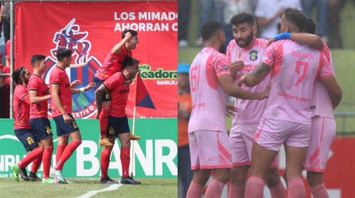 ¿Municipal o Mixco?, uno de dos líder del fútbol mayor de Guatemala