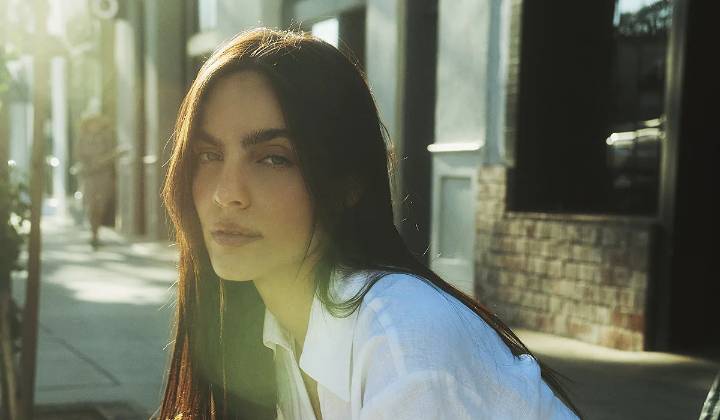 María Gabriela de Faría: «Siempre he tenido sueños salvajes»