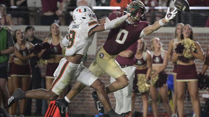 Florida State football’s 4 key offensive players to suit up vs. Stanford