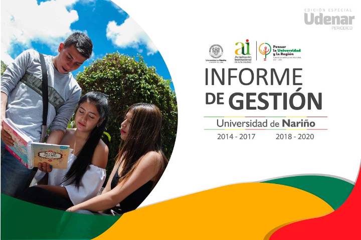 Informe de Gestión Factor 8. Bienestar Universitario