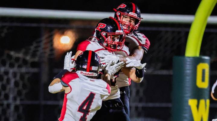 Vardamaskos, Fella, Torres set pace for Plainedge