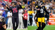 Week 7 Fantasy Kicker Rankings: Who to start, best sleepers, top streamers at K this week