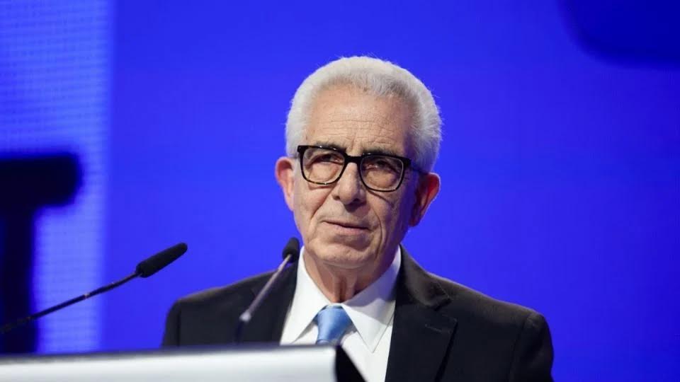 DESTRUYERON AMLO y Sheinbaum la democracia: Zedillo