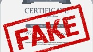 Odisha: One more lecturer under scanner for securing job with fake certificates; suspended