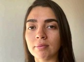 Un llamado y una visita de media hora a la comisaría bastaron para cerrar la búsqueda de Paola Mariana Lens